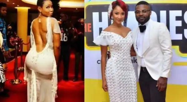 Checkout The 5 Best Dressed Celebrities At The 2016 Headies (Photos)